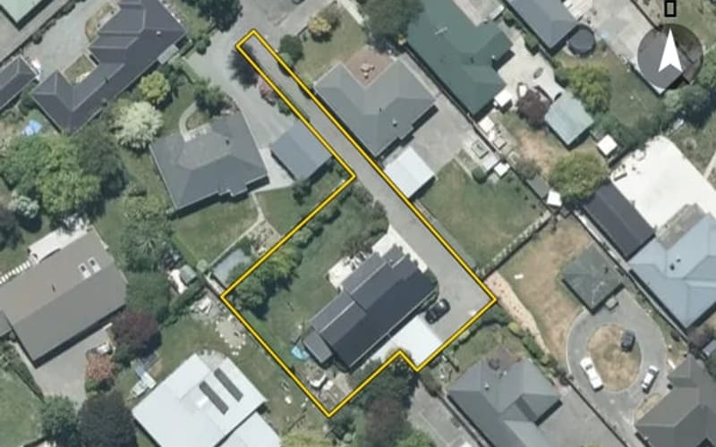 16 Miller Avenue
