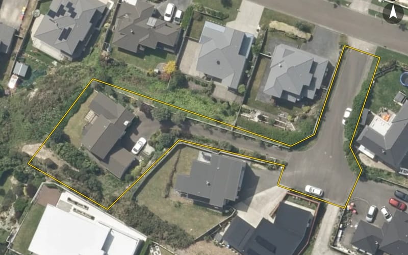 9 Heaphy Court