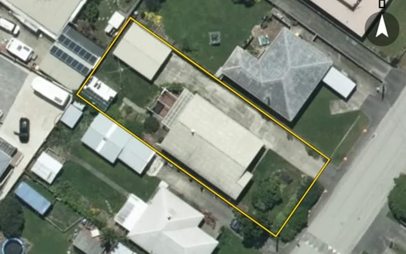 166 Kawai Street South