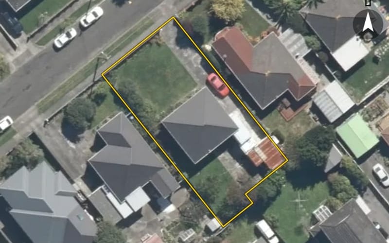 28 Haig Street