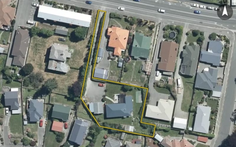 174 Wai-Iti Road