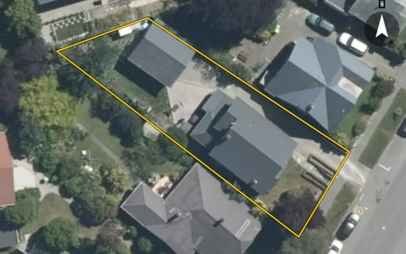 18 Te Weka Street