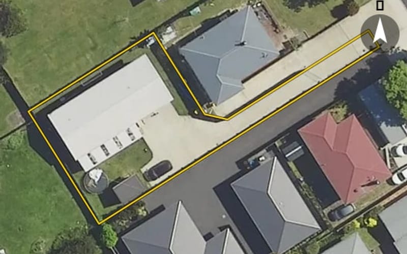 30A Upland Road