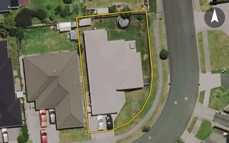 4 Carlingford Rise