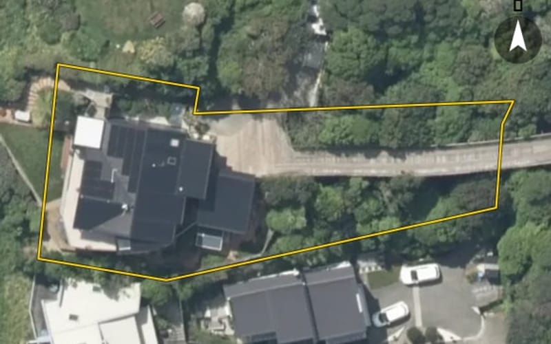 11 Gordon Road