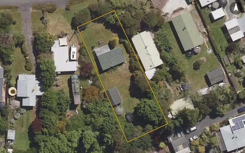 30 Mihiwaka Road