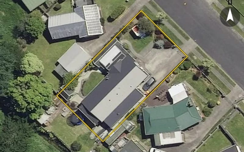 34 Browning Crescent