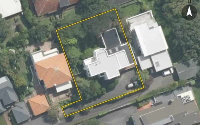 7 Pine Terrace