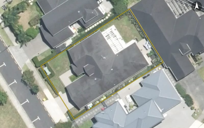 3 Rossini Court
