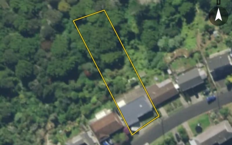 52 George Point Road