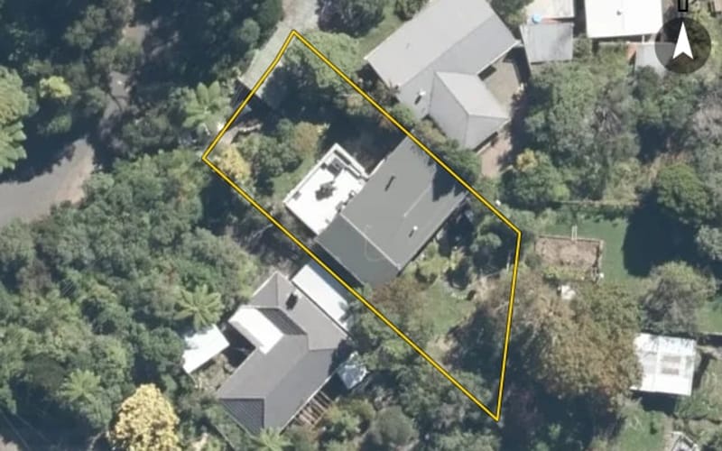 5A Winchester Avenue