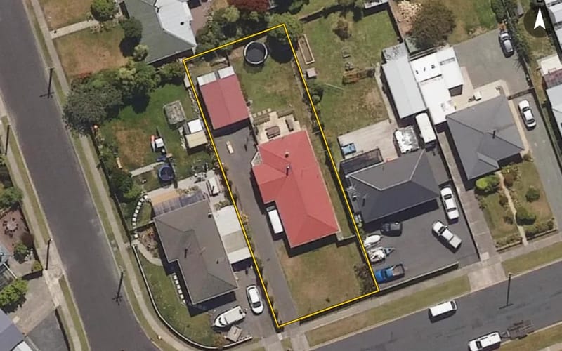 22 Viscount Road