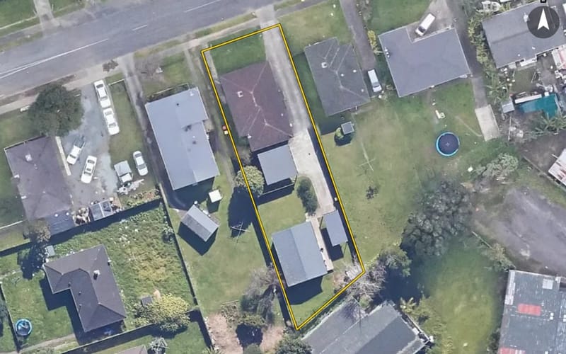5 Viscount Street