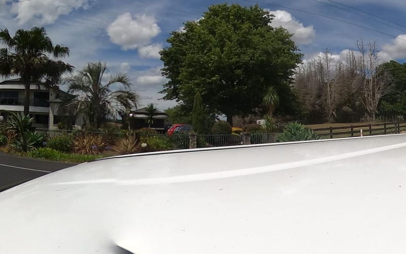 200 Pukekohe East Road