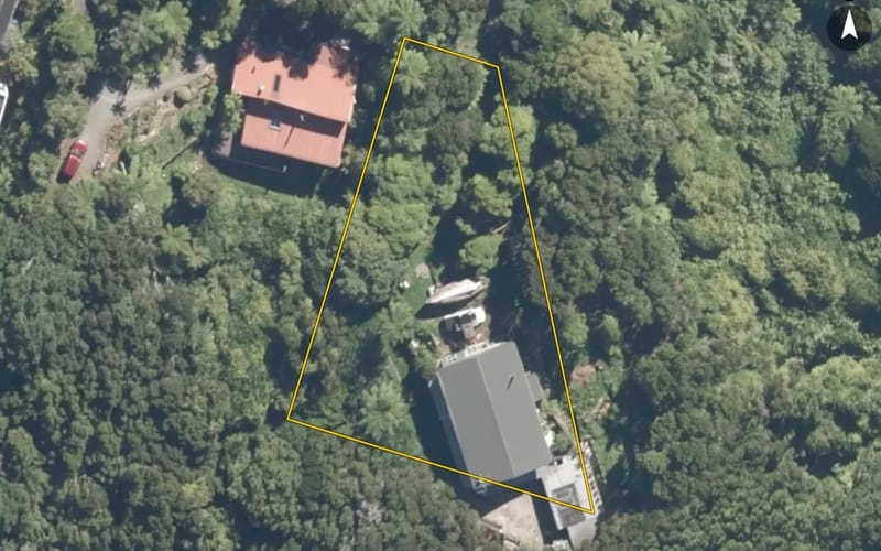 97 Avro Road