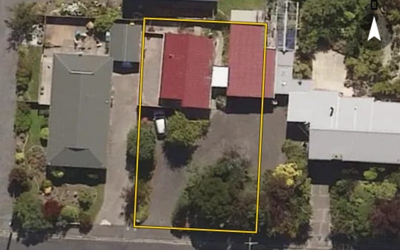 23 Mitchell Street