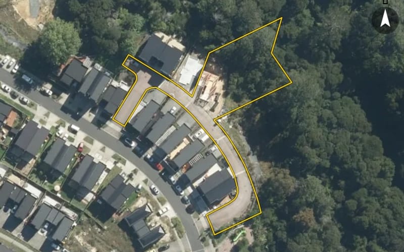8 Aoraki Crescent