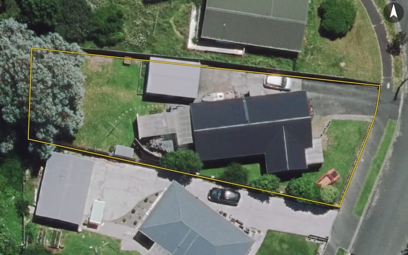 37 Frederick Drive