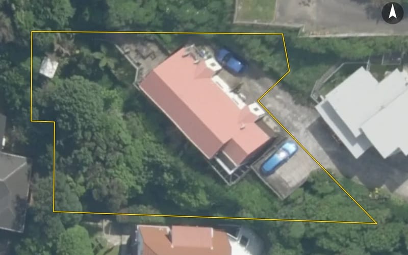 90A View Road