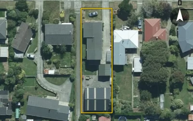 37 Jack Street