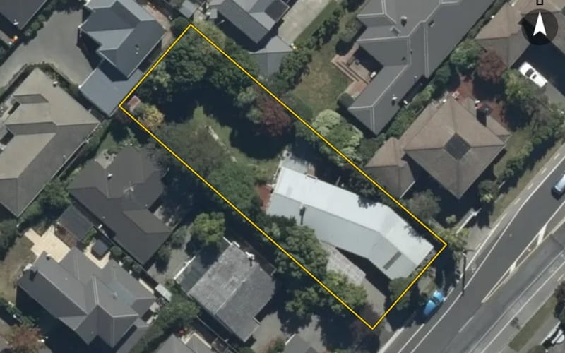 81 Greers Road