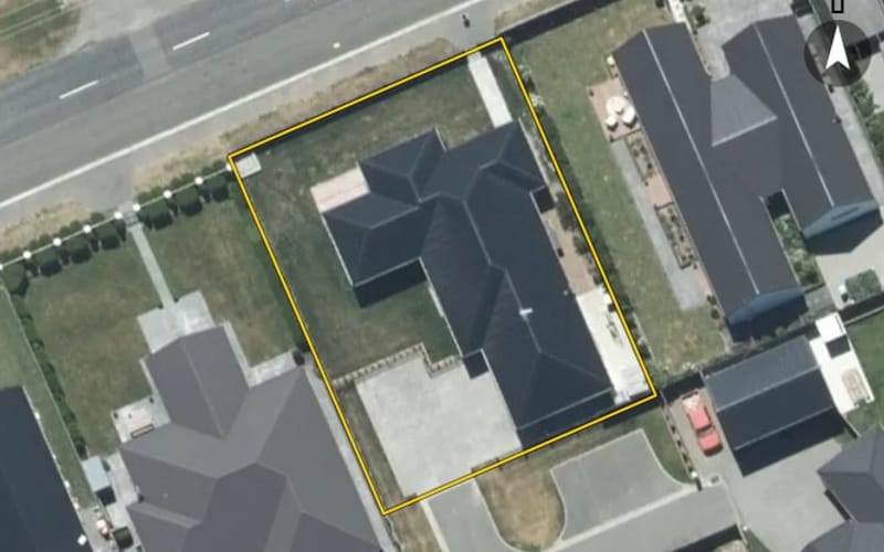 7 Cawton Grove