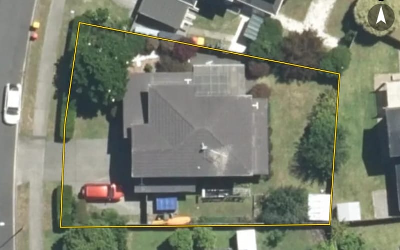 16 Lake Drive