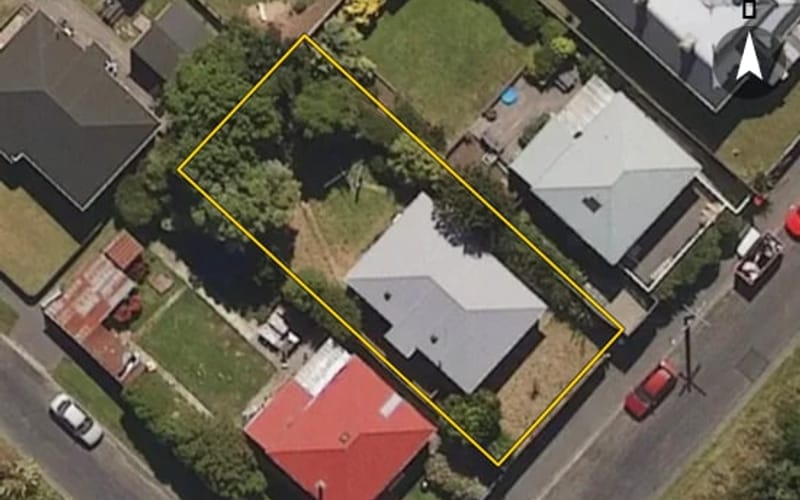 26 Bellevue Place