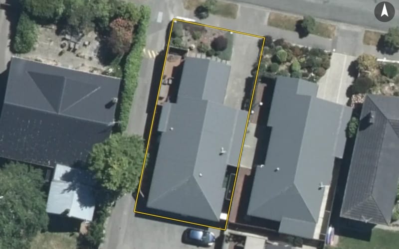 6B Orbell Street