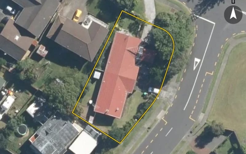 2 Albert Hall Drive