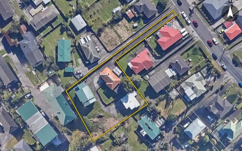 11 Cormack Street