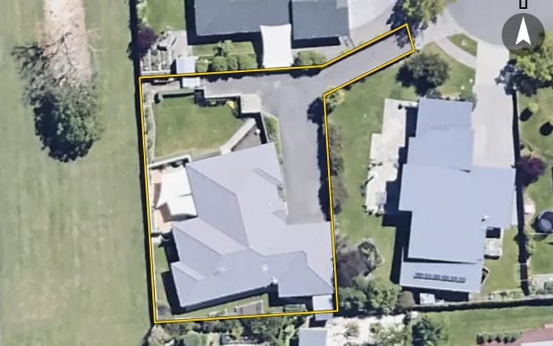 52 Hope Drive