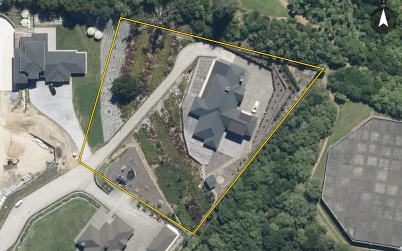 7 Skyview Place