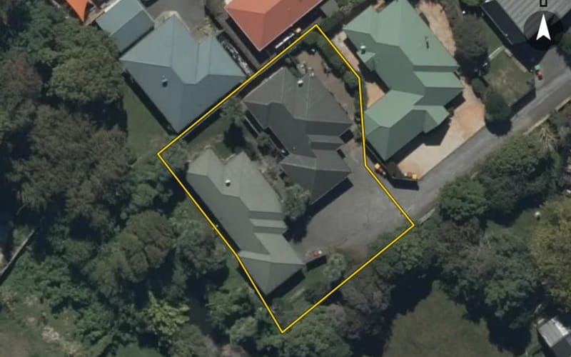 14 Pony Lane