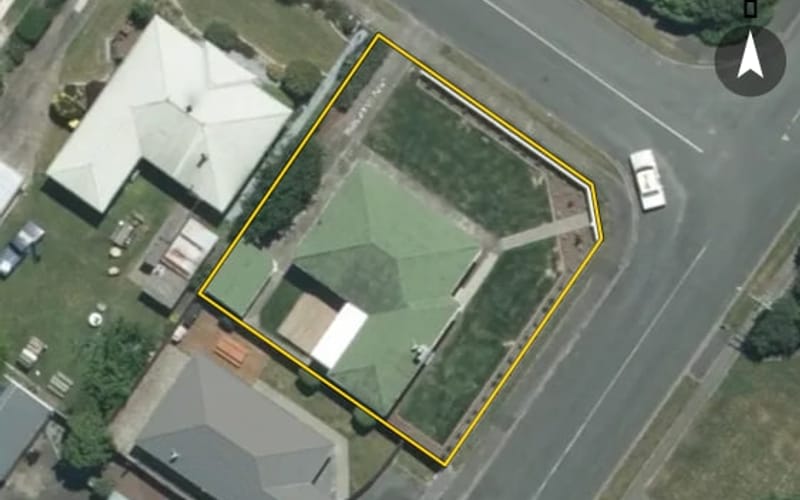 40 Bledisloe Avenue
