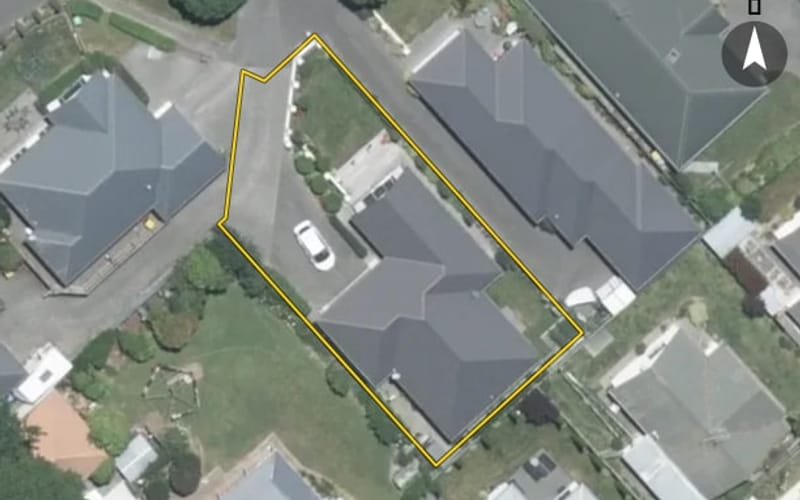 7 Beauvais Place