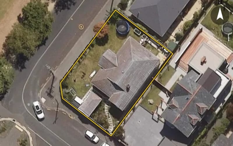 96 Passmore Crescent
