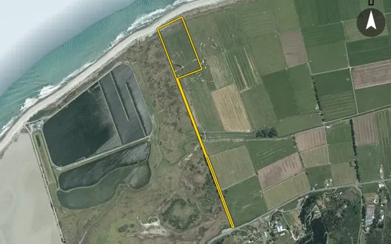 221 Wakapuaka Road