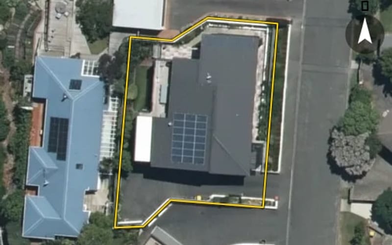 3 Victoria Heights