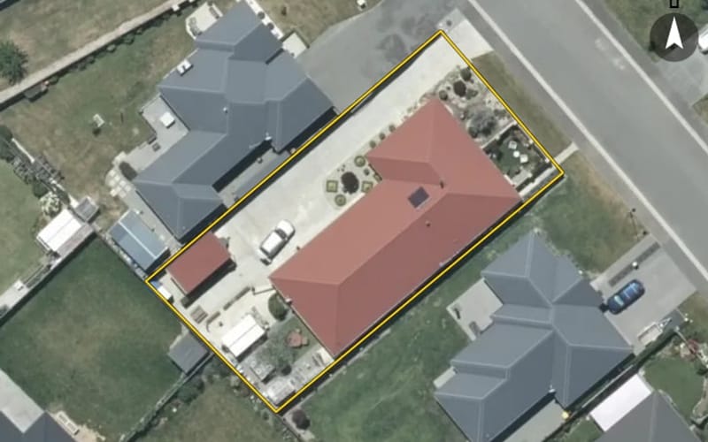 13 Waterford Place