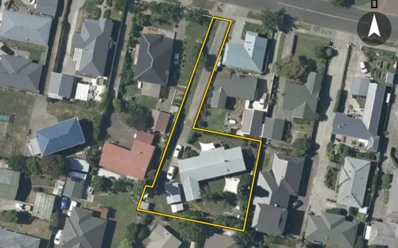 21A Elbourne Street