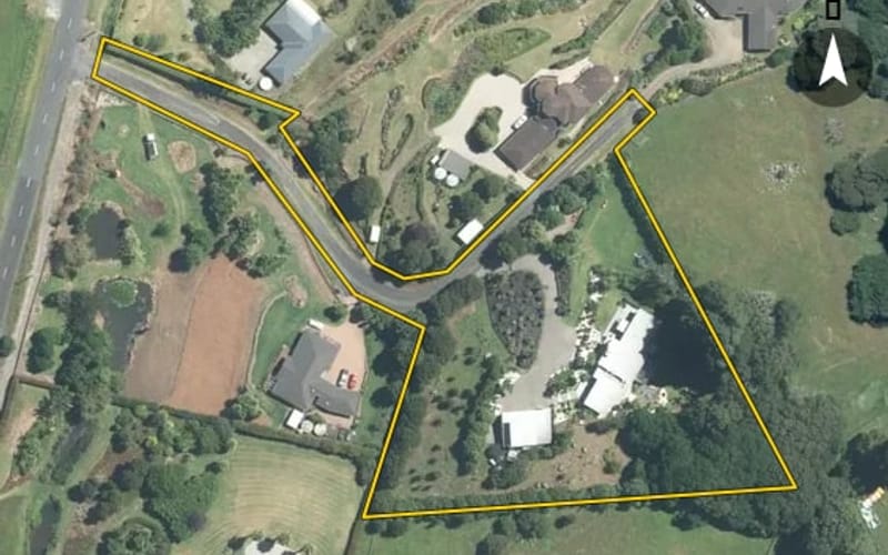 185 Drury Hills Road