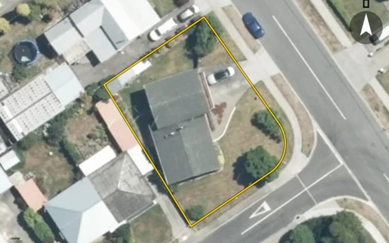 113 Warwick Road