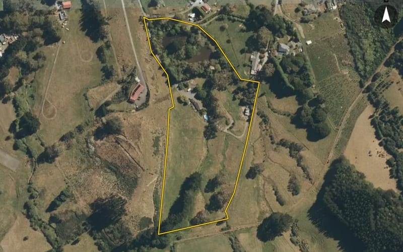 224B Parkes Line Road
