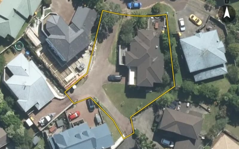 39 Mandeville Place