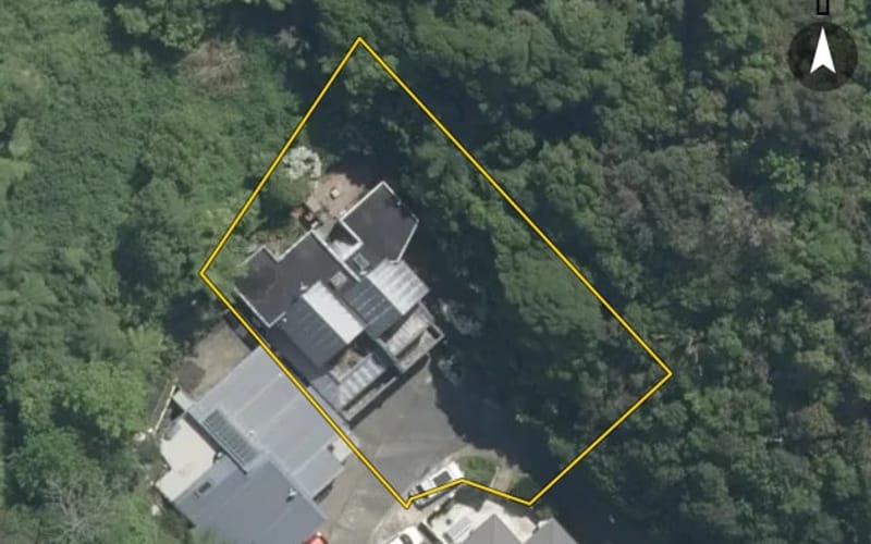 17B Bank Road