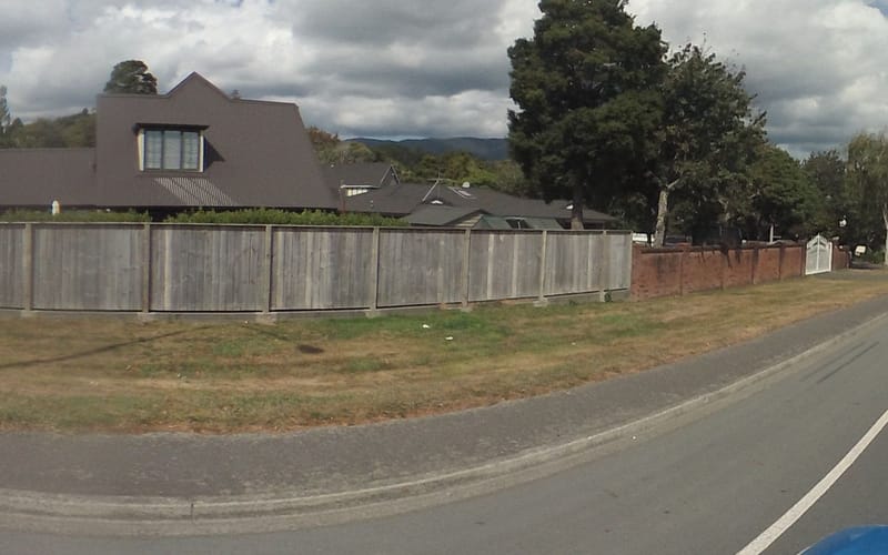 1280 Fergusson Drive