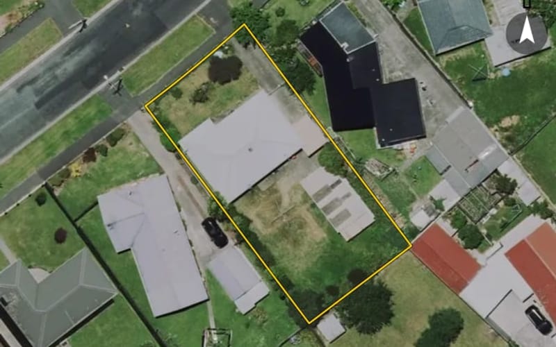 99 Mount View Road