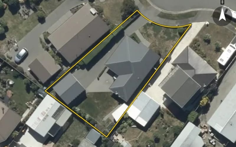 8 Te Rama Place
