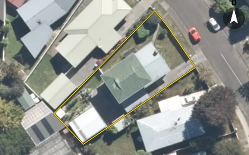 19 Ruru Crescent
